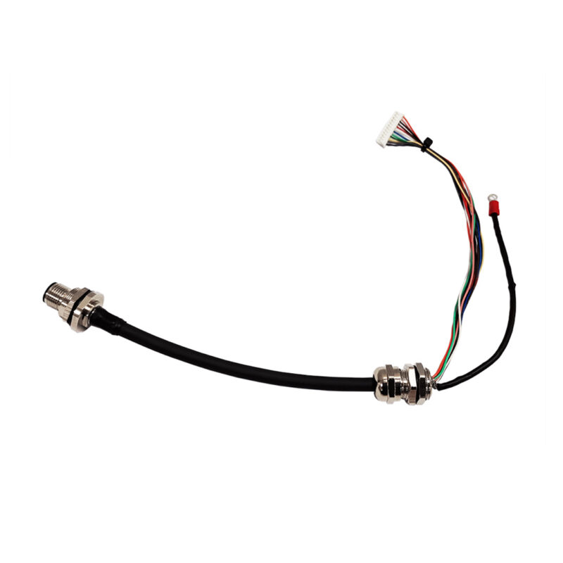 Złącze Loadcell i-DT61PW