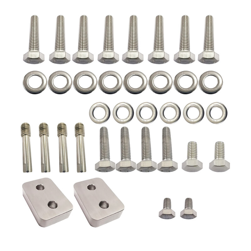 Hardware Kit L Base i-DT61