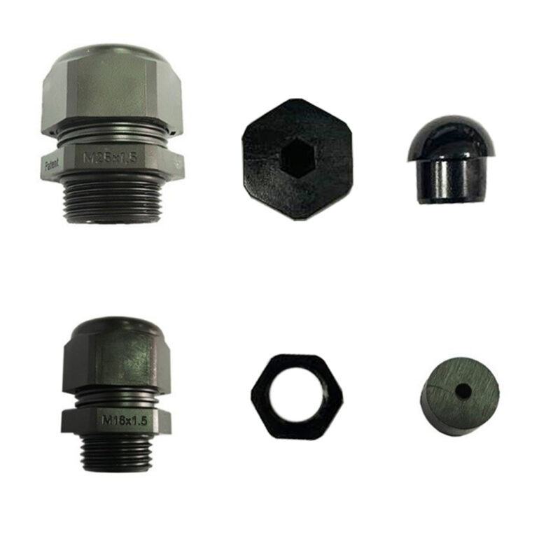 Złącze Kit i-DT33XW