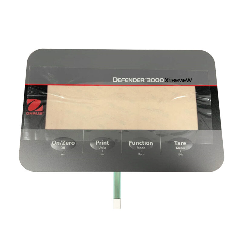 Przycisk funkcyjny Kit EN i-DT33XW