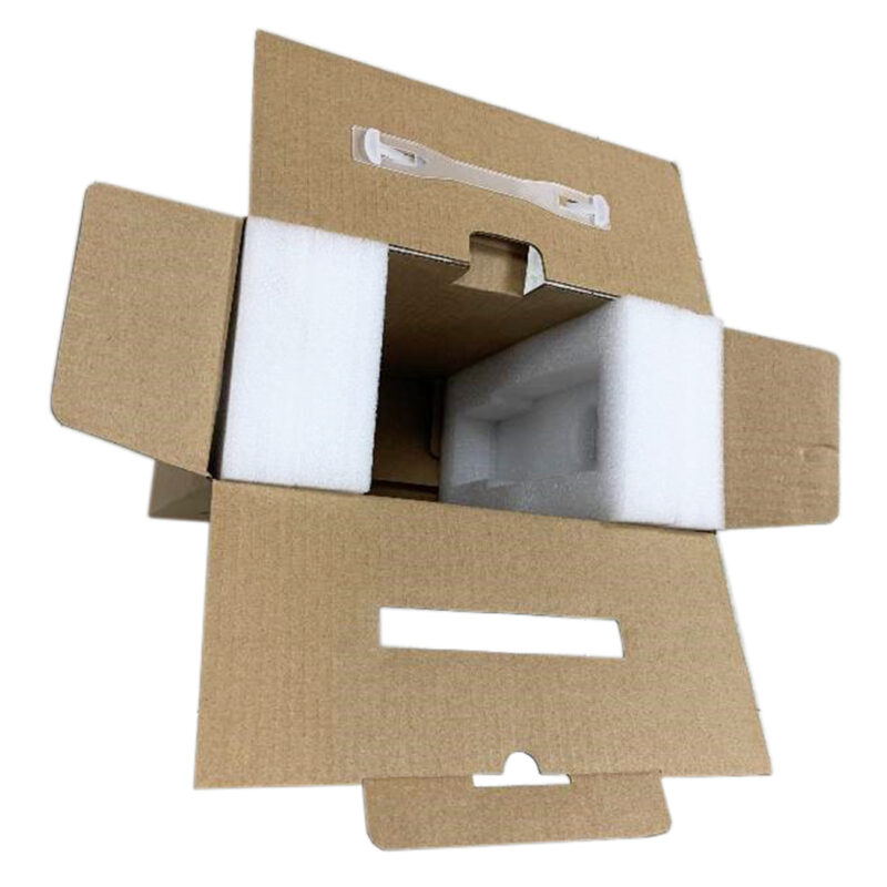 Pudełko complate Kit i-DT33XW