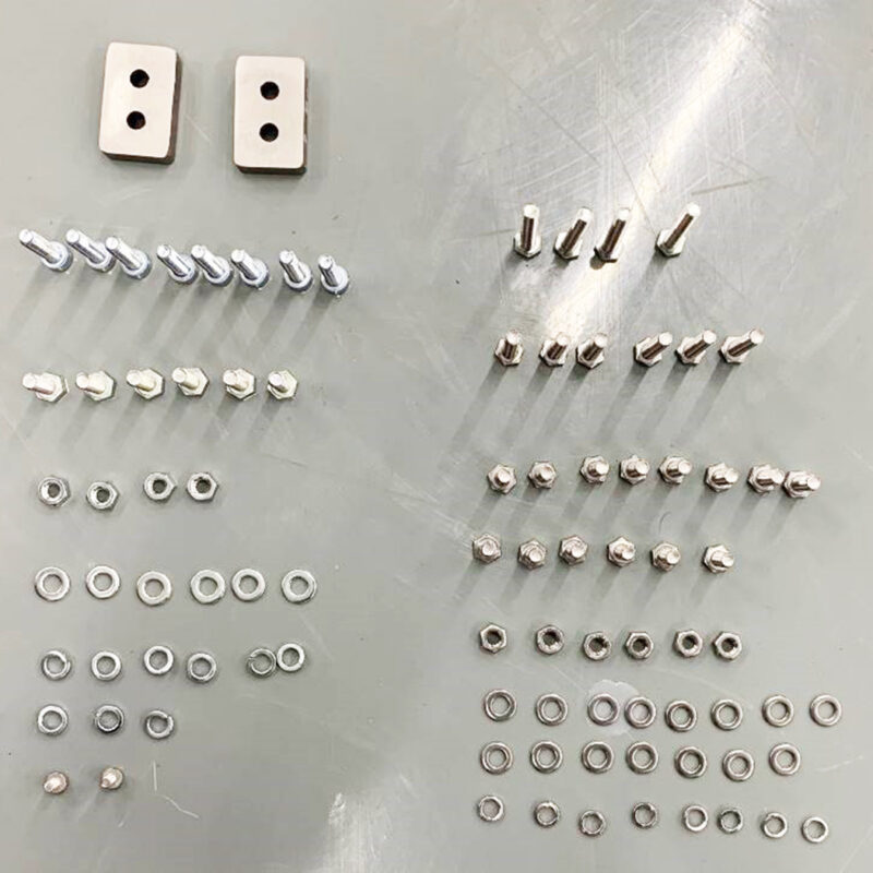 Instrument Kit R Base D33