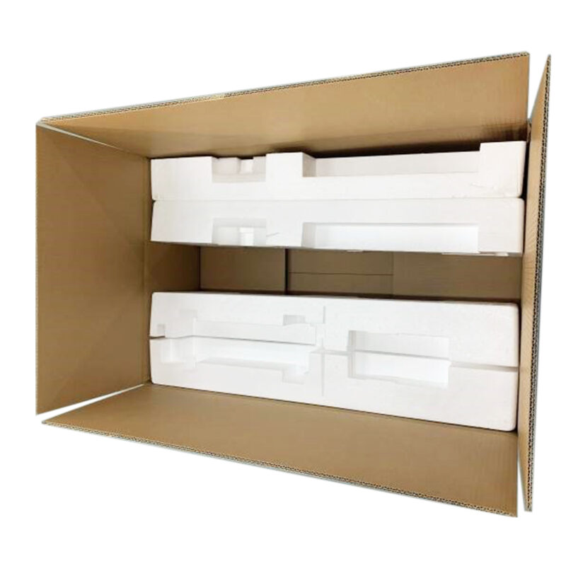 Pudełko complete Kit R Front D33