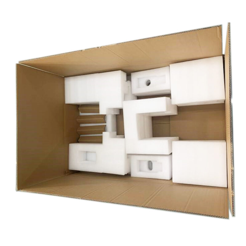 Pudełko complete Kit X D33