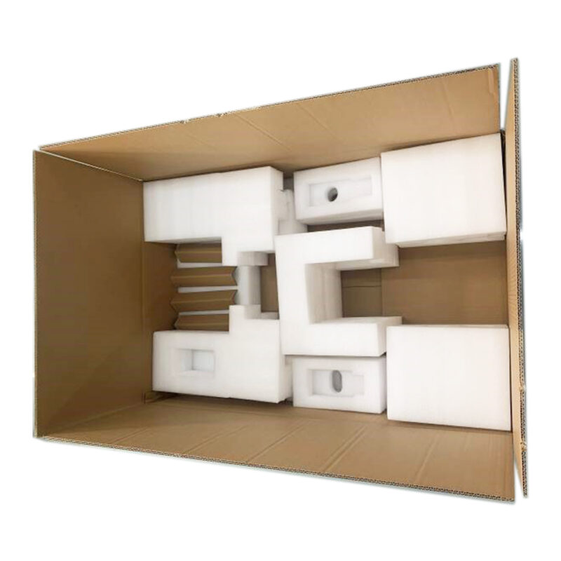 Pudełko complete Kit V D33