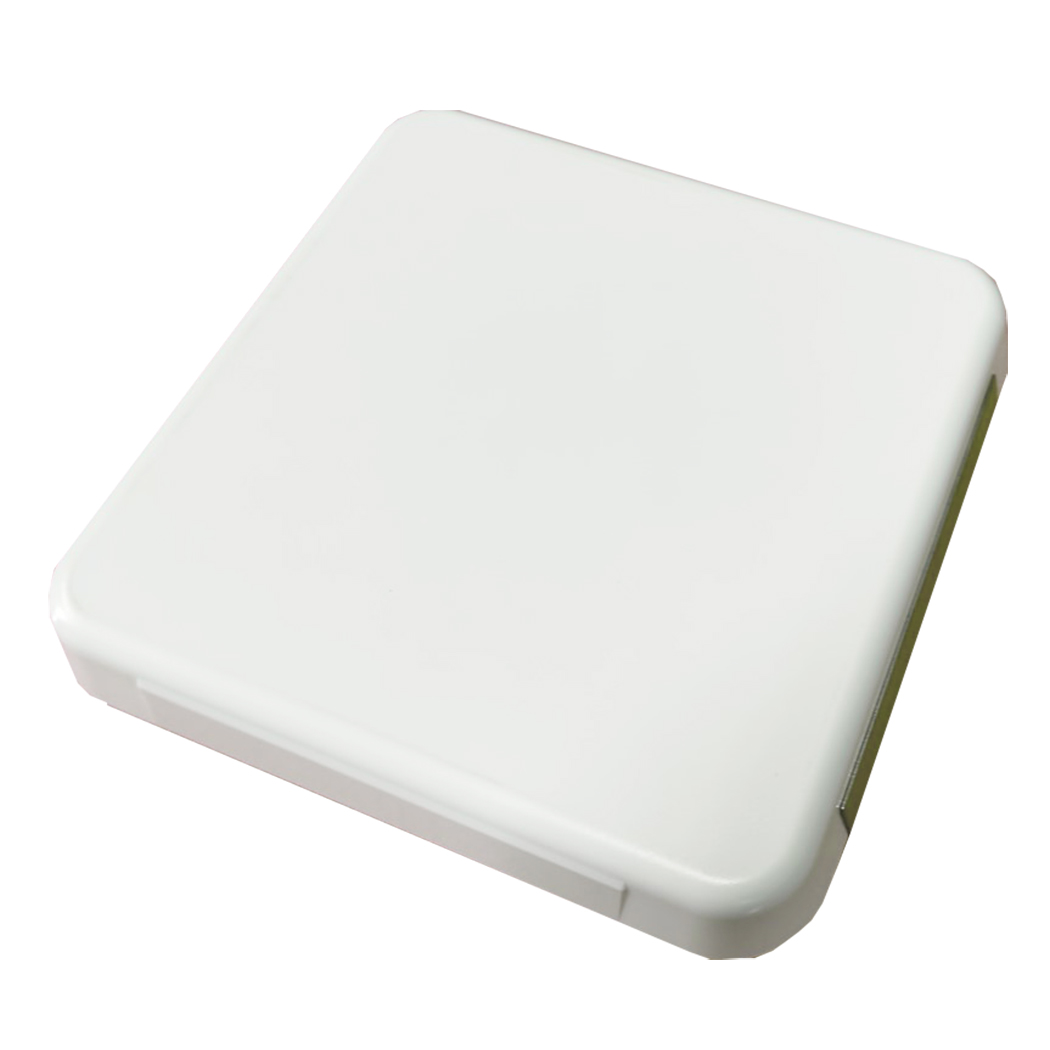 Top Plate ASSY 7x7 230V e-G21 — widok z prawej