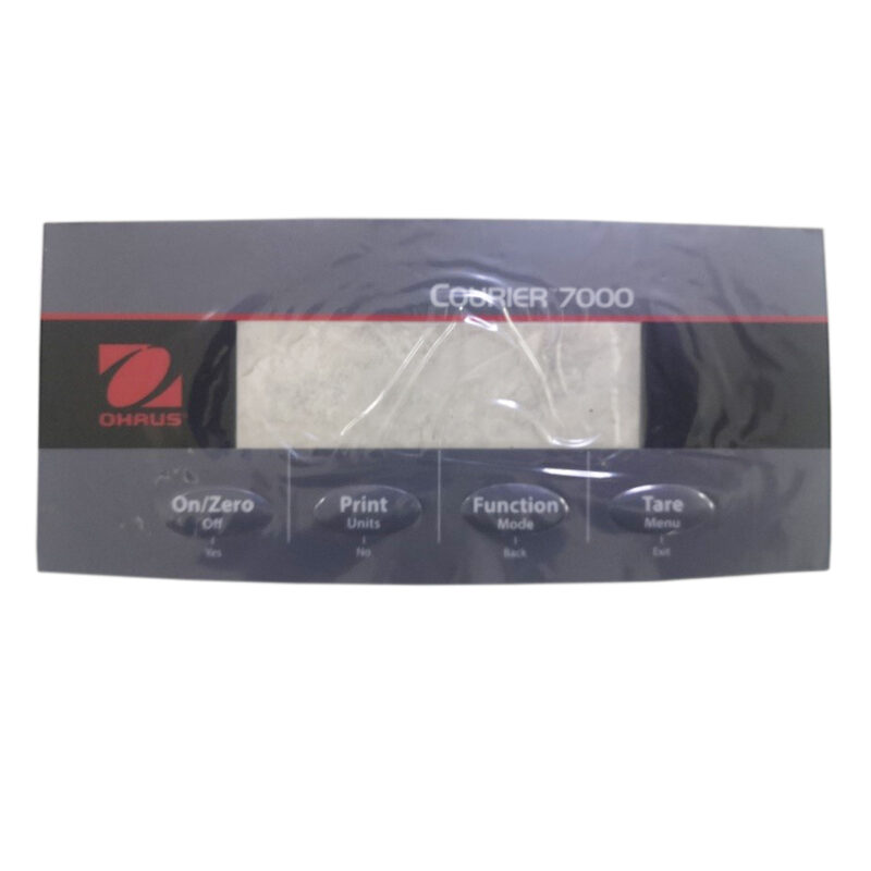 Przycisk funkcyjny i-C71 EN