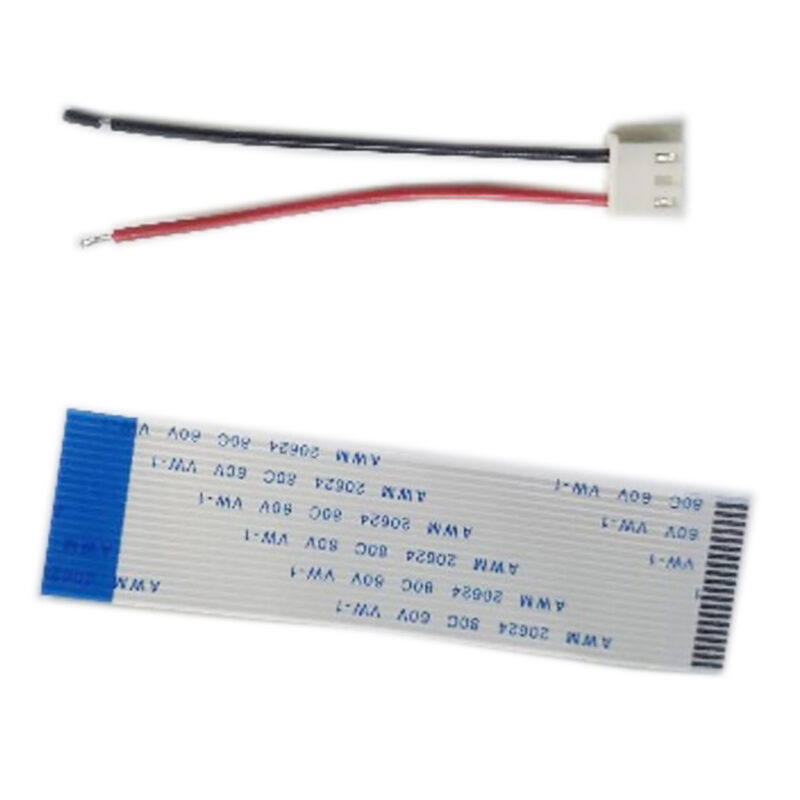 Szelki i-C71 kits internal cable