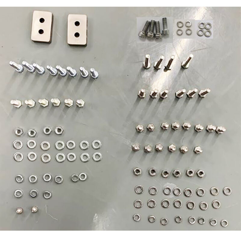 Zestaw sprzętu i-C71 R Base