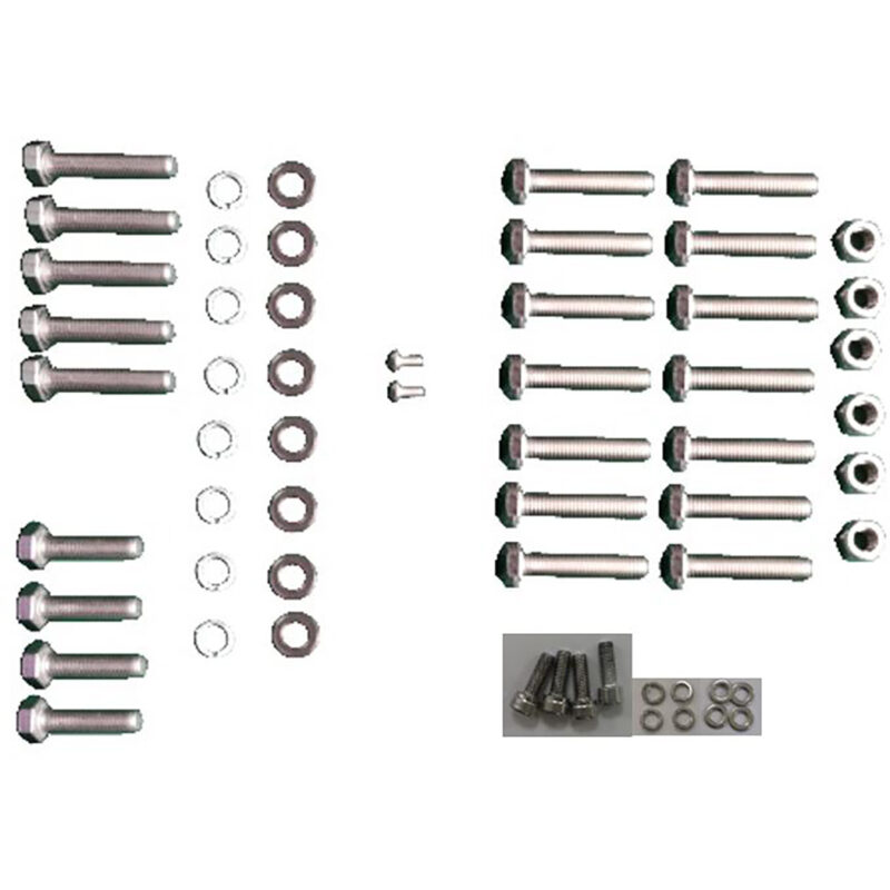 Zestaw sprzętu i-C71 X Base