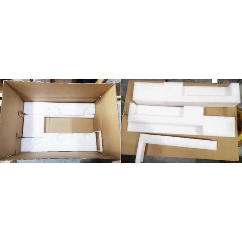 Pudełko i-C71 complete Kit L