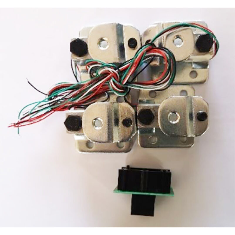 Czujnik wagowy Kit i-C31 L 200KG