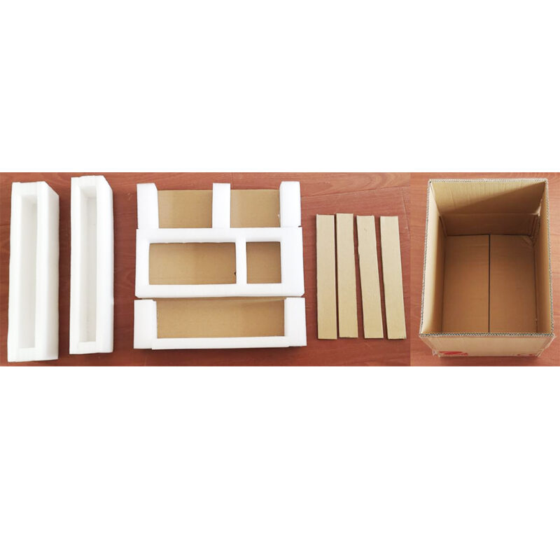 Pudełko complete R i-C31/C52