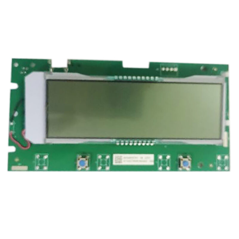 PCB i-C31 Main