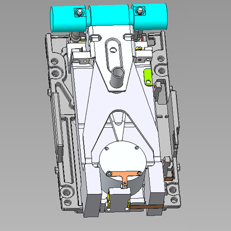 Czujnik wagowy Load Cell ODLOI0200G5-6C