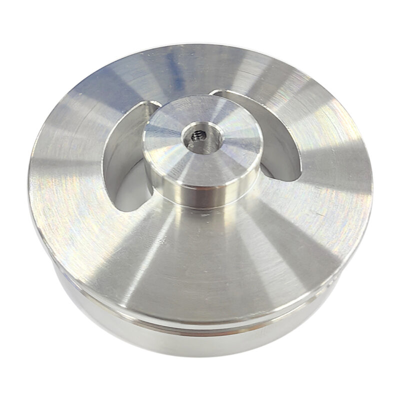 Counterweight Pulley e-E51