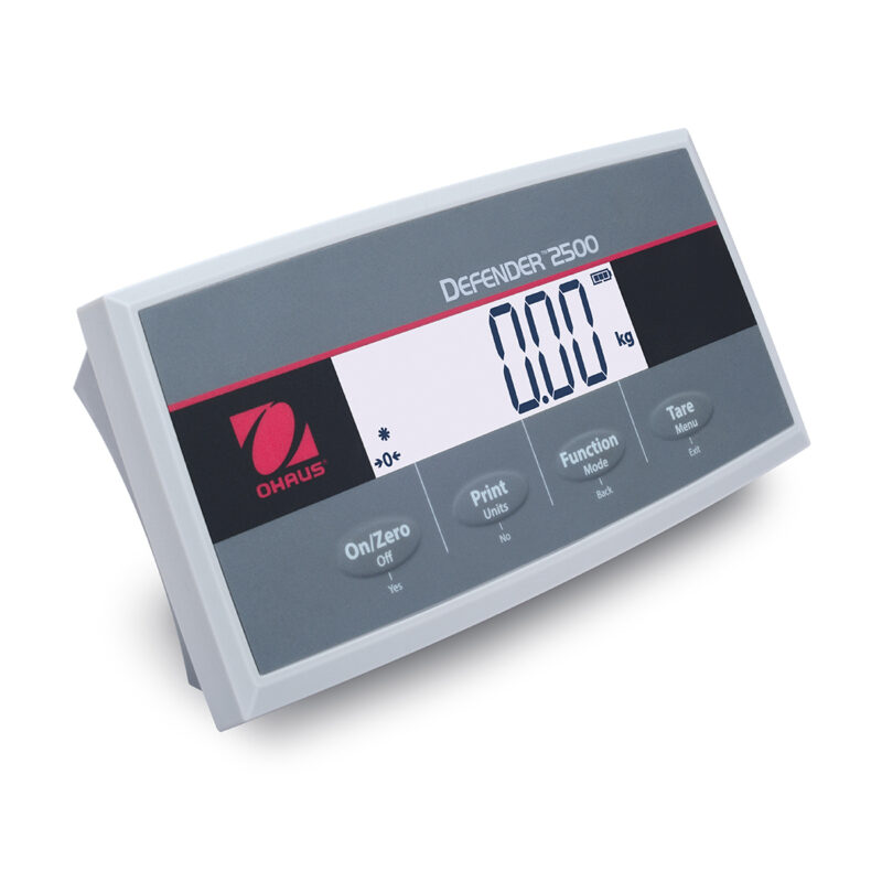 Wskaźnik i-DT25P for DF25