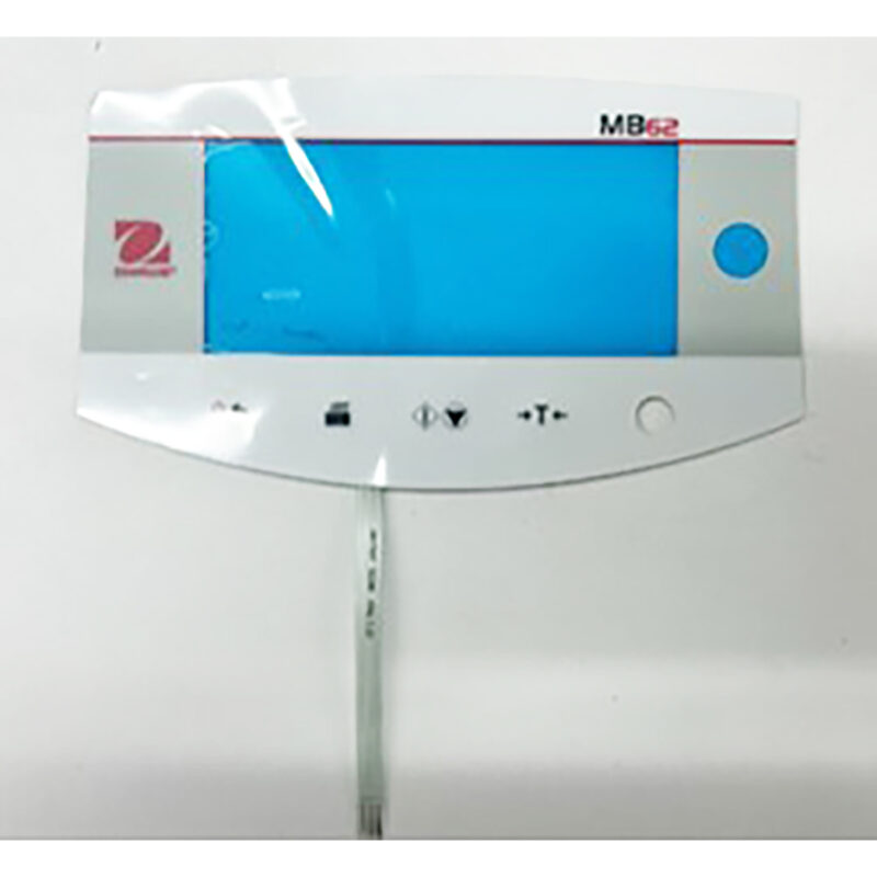 Przycisk funkcyjny MB62