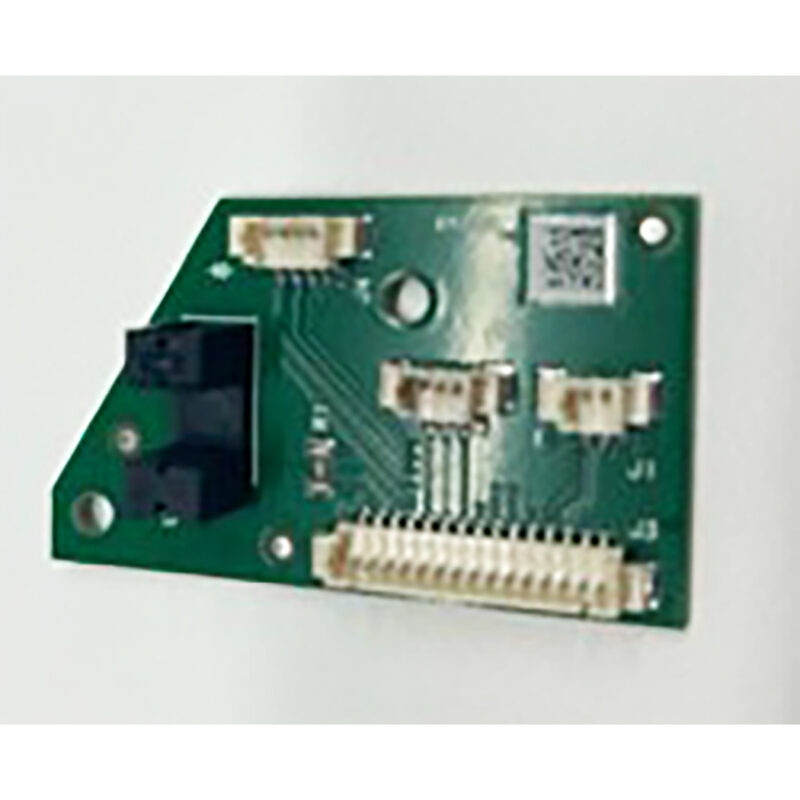 PCB MB32/62/92 Lid Sensor