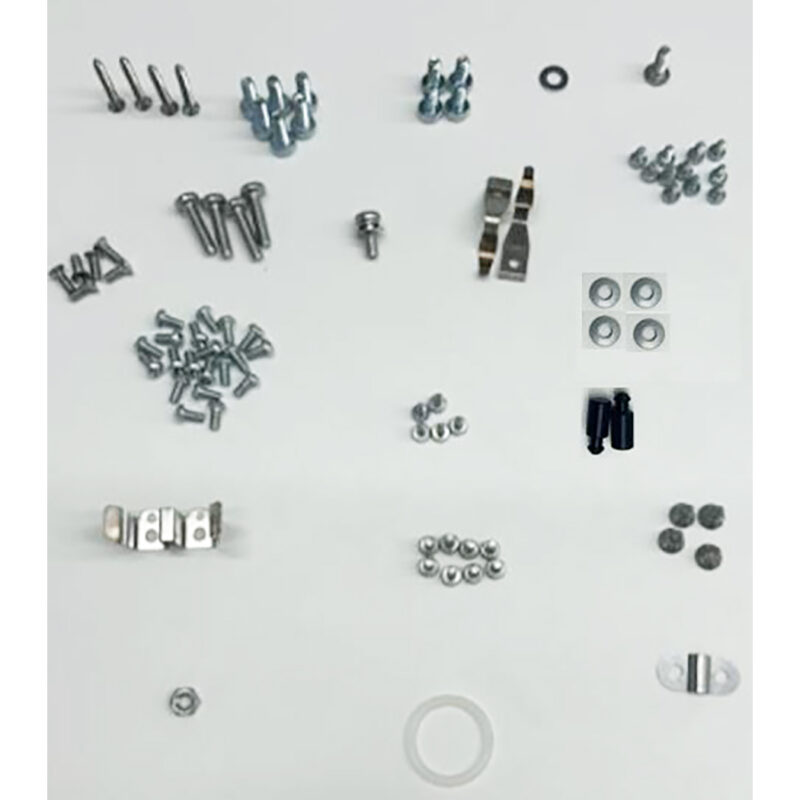 Zestaw sprzętu MB32/62/92