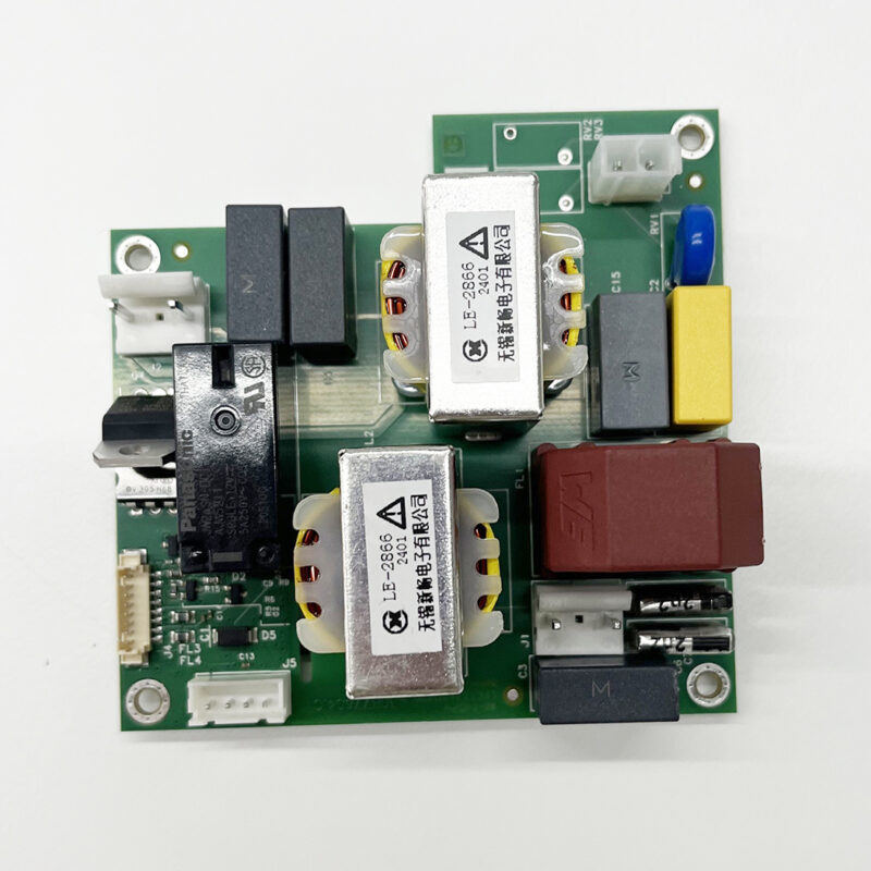 PCB Power MB32/62/92