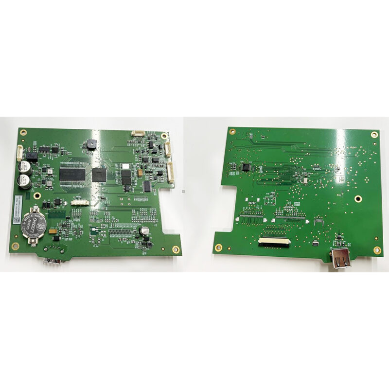 PCB Main MB92