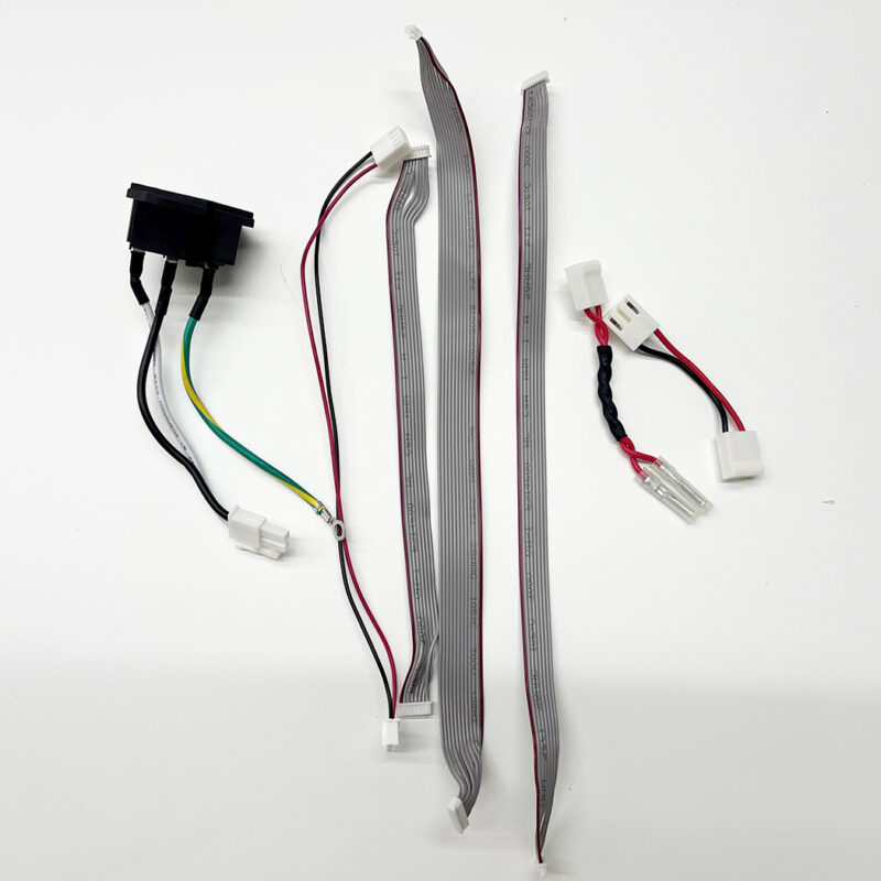 Kabel Kit Base MB32/62/92