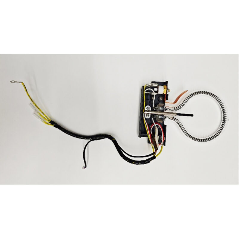 Kit MB32/62/92 230V Heat