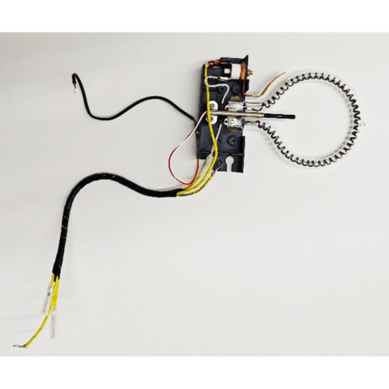 Kit MB32/62/92 110V Heat