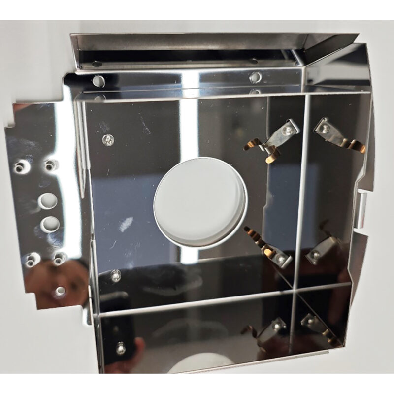 Komora MB32/62/92 Heat Kit