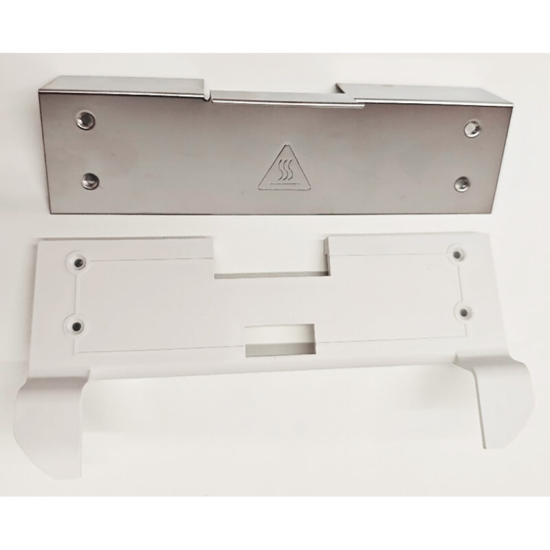 Osłona MB32/62/92 Lid