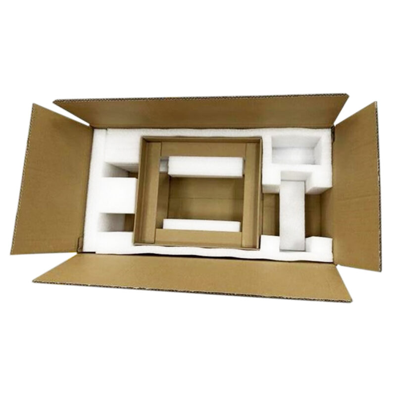 Pudełko Complete, D2K, R