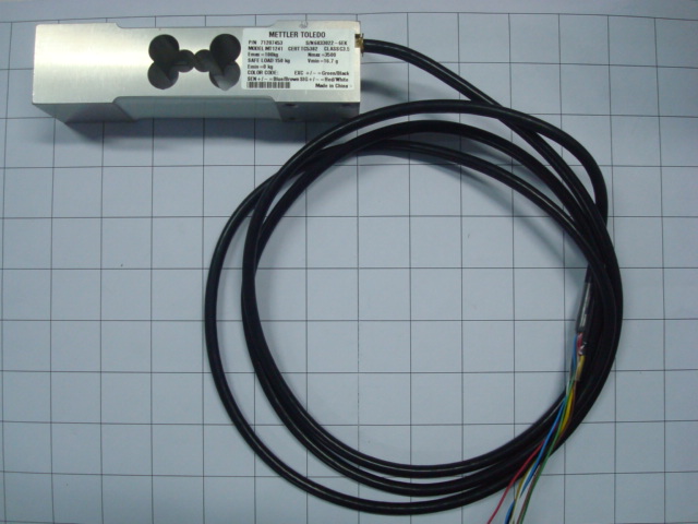 Ogniwo obciążnikowe