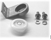 Level bubble External CHII CQxxR/L Dxx