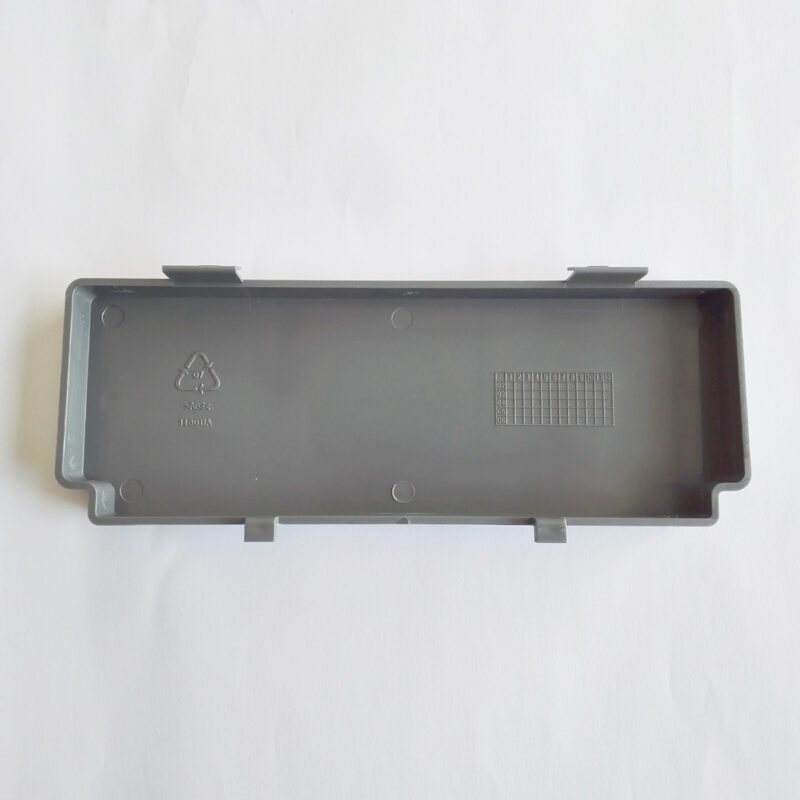 Pokrywa uchwytu baterii