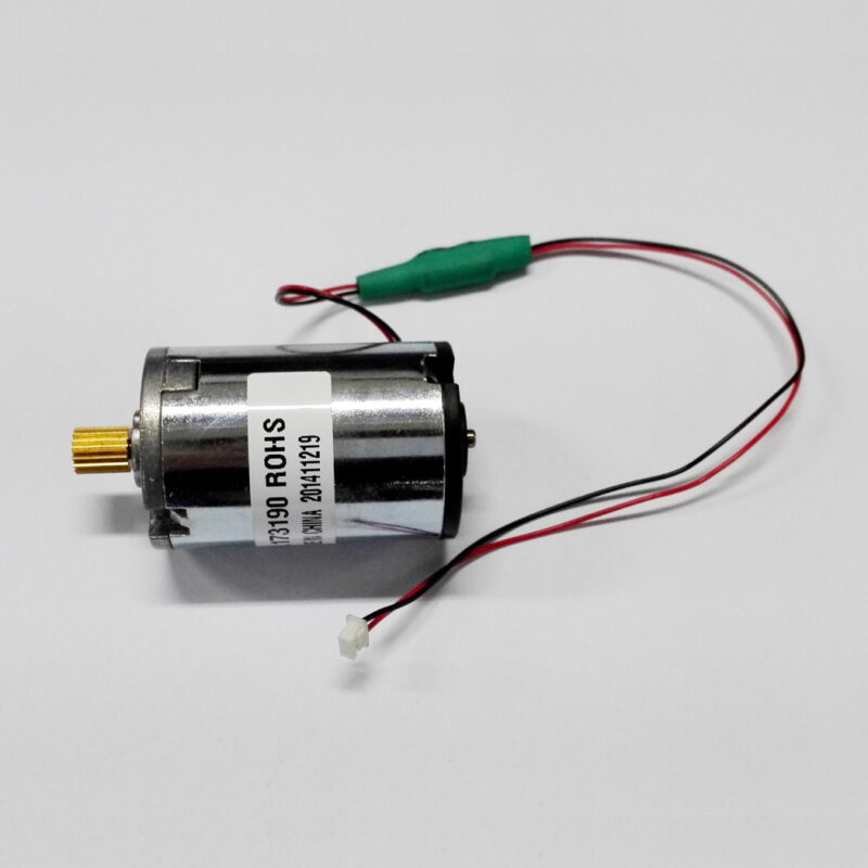 MOTER,SILNIK PRĄDUSTAŁ.,DRUKARKA,BC/BPRO