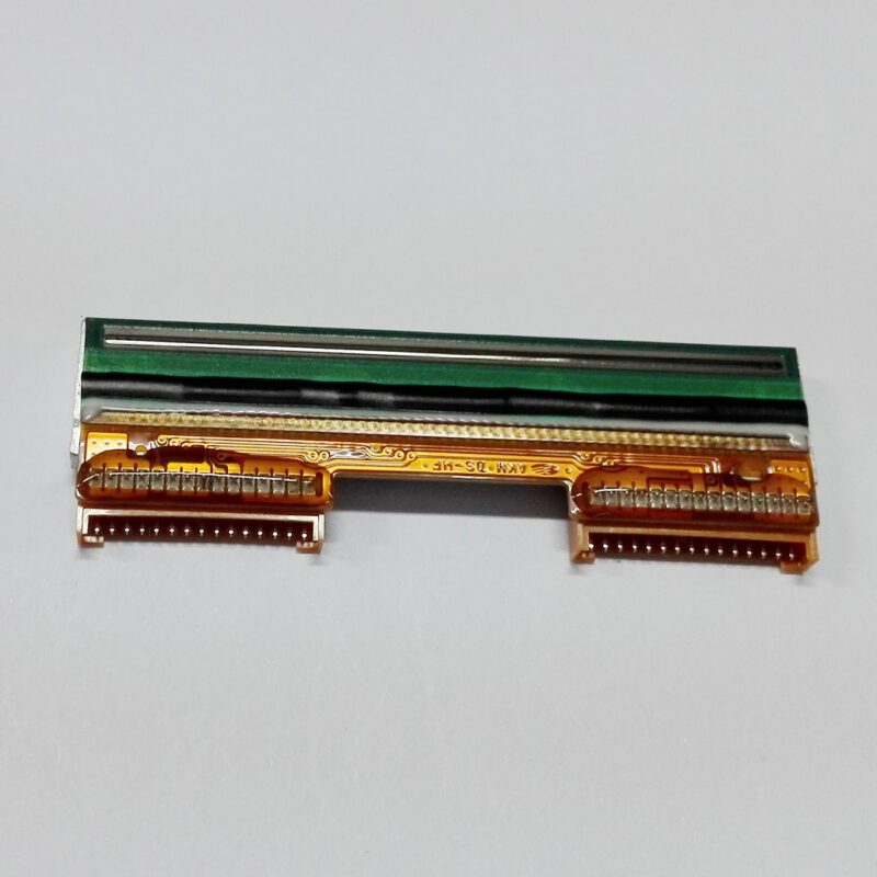 Głowica drukująca, 54 mm