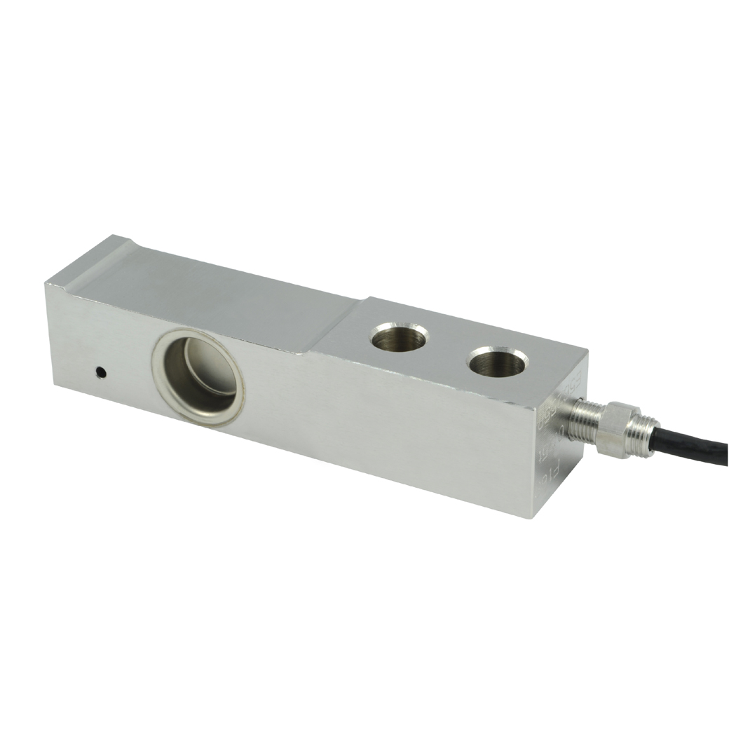 Load Cell SBH(Ab)-1t C3 3m OHAUS — widok z prawej