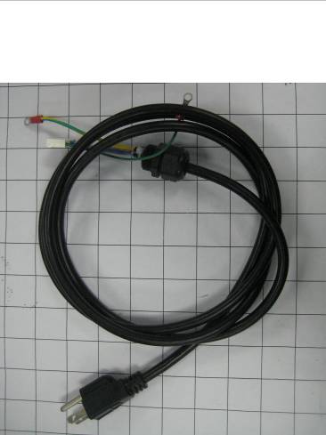 Przewód zasilający US TxxXW