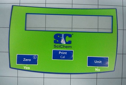 Function label Scient. &Chem.