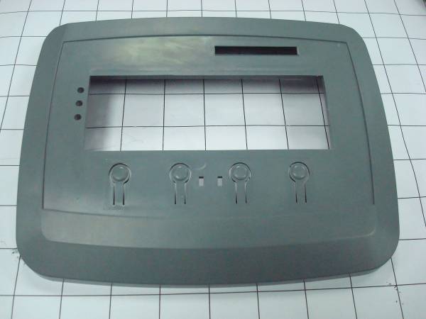 Górna część obudowy T31P