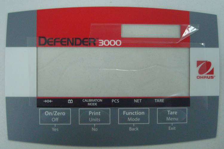 Etykieta funkcyjna T31P