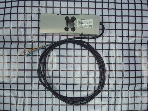 Ogniwo obciążnikowe