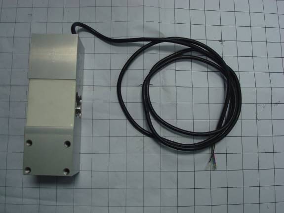 Ogniwo obciążnikowe