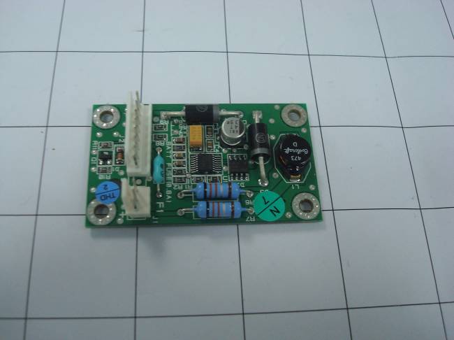 PCB Recharge T51XW T71XW