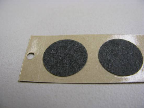 Zestaw membrany paroprzepuszczalnej V31