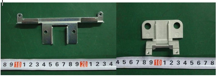 Wyświetlacz wspornika mocującego