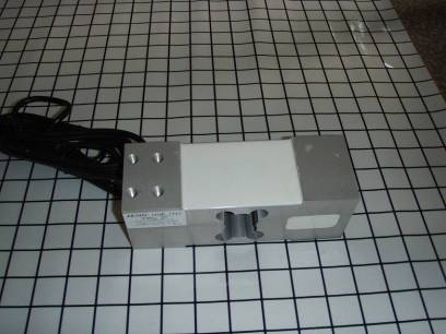 Czujnik wagowy 300kg D150EX