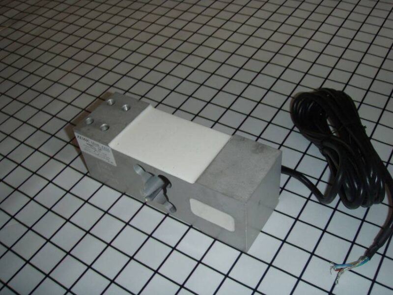 Czujnik wagowy 500kg D300EX