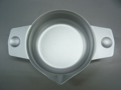 Łódeczka wagowa mała PAJ